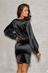 Robe courte model 186662 Roco Fashion